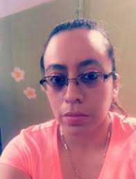 Karina Paniagua's Instagram, Twitter & Facebook