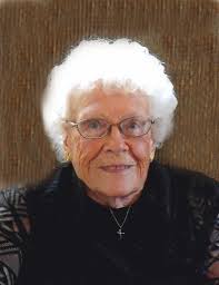 Adeline (Barry) Milbeck Obituary May 7, 2017