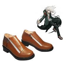 Danganronpa 2 was never adapted to anime, and playing it is required for proper understanding of danganronpa 3. Cheap Danganronpa 2 Goodbye Despair Boots Shoes Online Shop