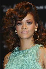 The Best Head Turning Rihanna Hairstyles More
