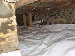 Systemes Sous Sol Quebec Reparation Des Vides Sanitaires Album De Photos Projet D Encapsulation De Vide Sanitaire A Trois Rivieres