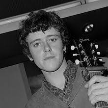 Donovan and Mac Macleod in Torbay