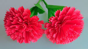 How to make paper flowers at home easy step by step. How To Make Sweet Paper Flower For Home Decor Diy Flower Making Paper Craft In 2021 Paper Flowers Paper Flowers Craft Paper Flowers Diy