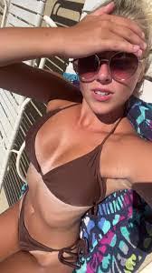 Brittany Hedinger's Instagram, Facebook & TikTok