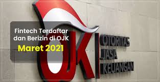 We did not find results for: Fintech Terdaftar Dan Berizin Di Ojk Per 16 Maret 2021 Krediblog