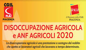 La disoccupazione agricola inps è una speciale tutela riservata ai lavoratori dell'agricoltura, i quali, rispetto alla generalità dei lavoratori dipendenti impiegati in altri settori ai quali spetta la naspi, godono di una disciplina differente per quanto riguarda l'indennità di disoccupazione. Qui Tutte Le Informazioni Per Accedere Alla Disoccupazione Agricola