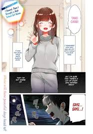 Manga higehiro menceritakan kehiduan seorang pekerja kantoran bernama yoshida. Read Hige Wo Soru Soshite Joshikosei Wo Hirou Chapter 7 Mangafreak
