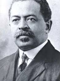 Williammonroetrotter