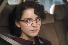 All the Characters Mckenna Grace Has Played Younger Versions of