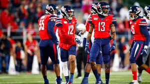 7, 2018—at about the earliest opportunity freeze could be hired and avoid a ncaa suspension—liberty hired freeze as its new football coach. Liberty University Ncaa Com