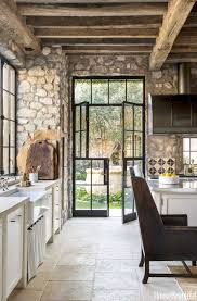 Case In Vendita E Stili Di Arredo Cucine Rustiche Di Campagna Design Cucina Country Cucine Di Casali Francesi