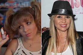 See the Cast of 'Valley Girl' Then and Now