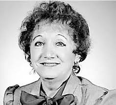 Phyllis Bergman Obituary