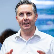 Happy 100th birthday Alf Jarvis. I'd like to pass