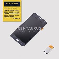 It is a cdma only phone. Replacement For Samsung Galaxy Grand Prime Sm G530 G530m G530f G530fz G530d G530t G530bt G5308 G530e G530h G530a G530p G530w G531 G530y G5309w Sm S920l Lcd Display Touch Screen Digitizer Assembly Buy Online
