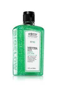 Metha Body Wash C O Bigelow Body Wash Bath And Body Bath And Body Works