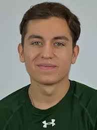 2018 Cross Country Roster