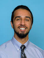 Our Hematology Fellows