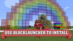 Just choose the mod you like, press install, and you already have it. Stained Glass Mod For Minecraft Pe For Android Apk Download