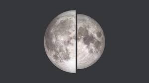 When to see the full moon in april 2021. Pink Moon 2021 See First Supermoon Of The Year Tonight Al Com