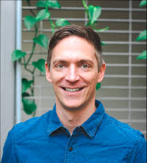 Daniel Weitzel, Assistant Professor