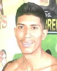 BoxRec: Miguel Robinson Salmeron