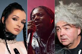 Laura Jane Grace Responds to Sanders Rally Performance Outrage