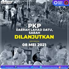 Laporan pelaksanaan pembelajaran abad ke 21 sekolah daerah lahad datu. Pkp Daerah Lahad Datu Sabah Majlis Keselamatan Negara Facebook