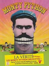 Monty python : almost the truth ; the lawyers cut [FR Import]: Amazon.de:  Idle, Eric, Cleese, John, Palin, Michael, Jones, Terry, Idle, Eric, Cleese,  John: DVD & Blu-ray