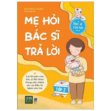Full 44/44 vietsub thời lượng: Máº¹ Há»i Bac SÄ© Tráº£ Lá»i Táº­p 2 Tiáº¿n Thá» Books