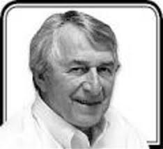 Hubert SERRE Obituary