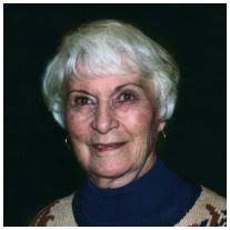 Tribute for Barbara Welker Greene