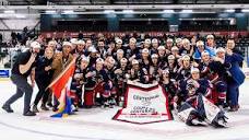 2023 Centennial Cup | National Junior A Hockey Championship