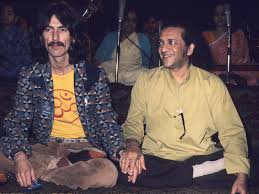 Before george harrison died in 2001, the rock icon and former member of the beatles reportedly saw that his sister, louise, was given a $2,000 per month pension ― a small sum given his more than $300 million fortune. The Spiritual Quest Of George Harrison In Hinduism