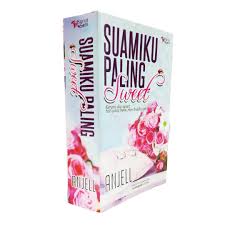 We did not find results for: Novel Preloved Suamiku Paling Sweet Books Stationery Books On Carousell