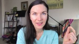 Sharon Person demonstrates a STEM Activity!