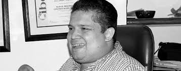 Las perlas de las obras Gnecco en Cesar (y la mano de JJ Vásquez allí)