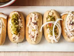 We earn a commission for products purchased through some links in this article. 12 Baby Shower Snacks Food Com