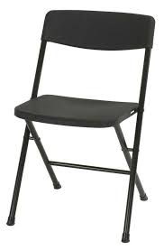 Indoor Outdoor Stackable Plastic Folding Event Home Rest Chairs Set Of 4 Black Best Folding Chairs Folding Chair Metal Folding Chairs