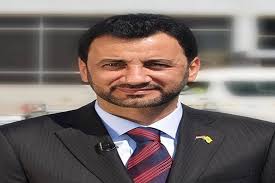 رد وزير الدفاع العراقي خالد العبيدي، الأربعاء 3 أغسطس/آب، على بيان جماعة الإخوان المسلمين في مصر والعراق الذي يهدده بالقتل إذا استمر في كشف ملفات الفساد. ÙˆØ²ÙŠØ± Ø§Ù„Ø±ÙŠØ§Ø¶Ø© ÙˆØ§Ù„Ø´Ø¨Ø§Ø¨ Ø§Ù„Ø¹Ø±Ø§Ù‚ÙŠ Ø§Ø³ØªØ¶Ø§ÙØ© Ù‚Ø·Ø± Ù„Ù…ÙˆÙ†Ø¯ÙŠØ§Ù„ 2022 ÙØ®Ø± Ù„Ù„Ø¹Ø±Ø¨