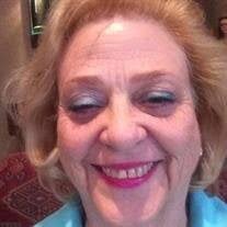 Nanette Marie Ragan Obituary