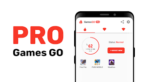 ⭐ boost your device's performance with just one touch.<br>🌟 the most advanced game booster for optimising. Games Go Pro Bug Fix Lag Fix High Ping Fix For Android Download