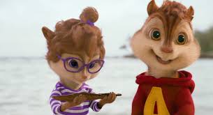 Alvin and the Chipmunks: Chipwrecked (2011)