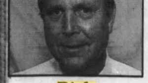 Rick Cullen, former Daily Times sports editor, dies