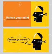 It needs to be very catchy, make sure to choose the right slogan. Unlock Your Mind Unlock Your Potential Motivational Slogan For Success Royalty Free Cliparts Vectors And Stock Illustration Image 95970712