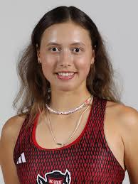 Abrams and Zyryanova Reach Semifinals at the Women's All-American  Championships