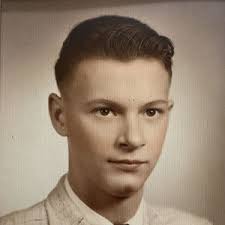 Larry Kitzmiller Obituary