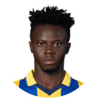 Henry Addo (OFK Beograd)