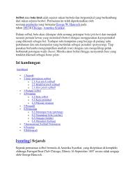 We did not find results for: Sofbol Sejarah