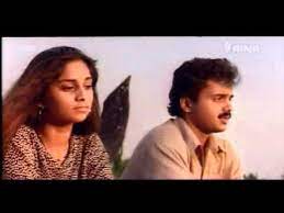 Aniyathipravu movie is a wonderful love story. Aniyathipravu My Fav Scene Youtube